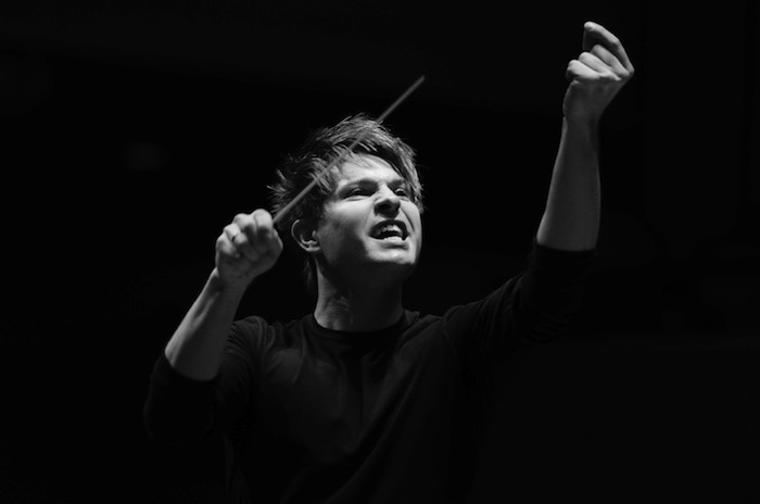 Washington Classical Review » Blog Archive » Urbański leads NSO in