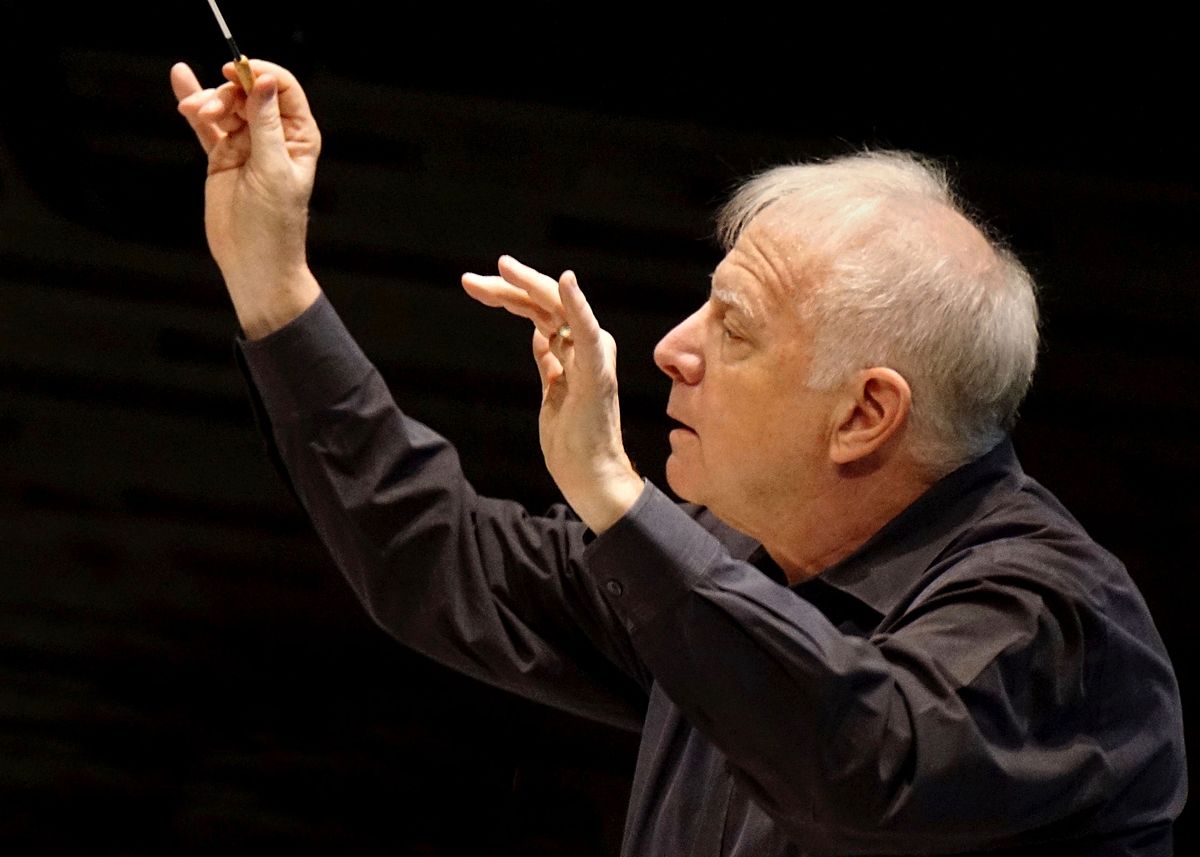 Washington Classical Review » Blog Archive » Slatkin returns to NSO ...