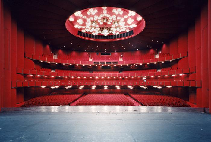 Washington Classical Review Blog Archive Kennedy Center Will Offer Limited Live Concerts In Phase Three Of Reopening