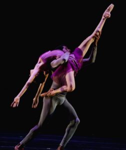 Washington Classical Review » Blog Archive » Richmond Ballet Lights Up ...