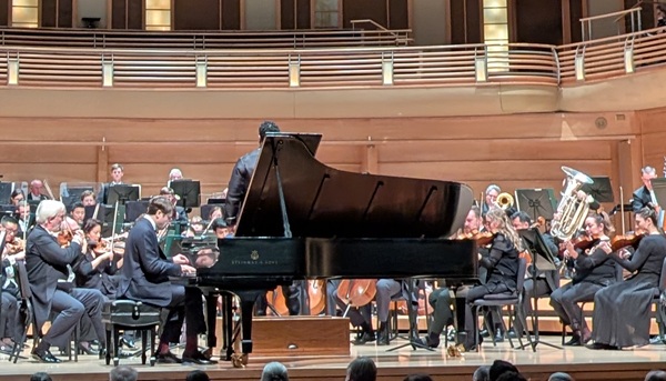 Photo of Baltimore Symphony Orchestra